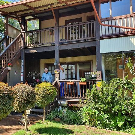 Kattekwaad Accommodation Kaapsehoop Extérieur photo