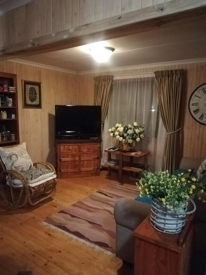 Kattekwaad Accommodation Kaapsehoop Extérieur photo