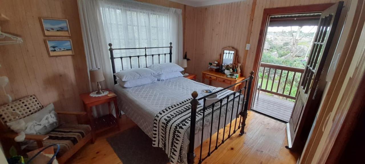 Kattekwaad Accommodation Kaapsehoop Extérieur photo