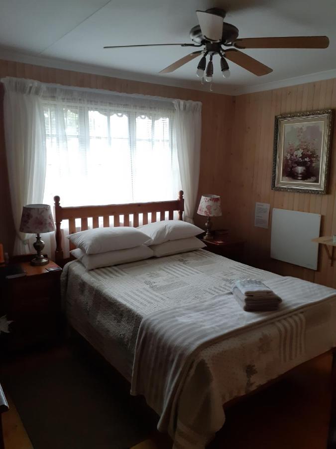 Kattekwaad Accommodation Kaapsehoop Extérieur photo