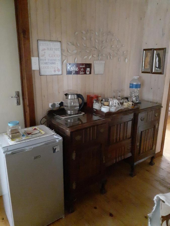 Kattekwaad Accommodation Kaapsehoop Extérieur photo