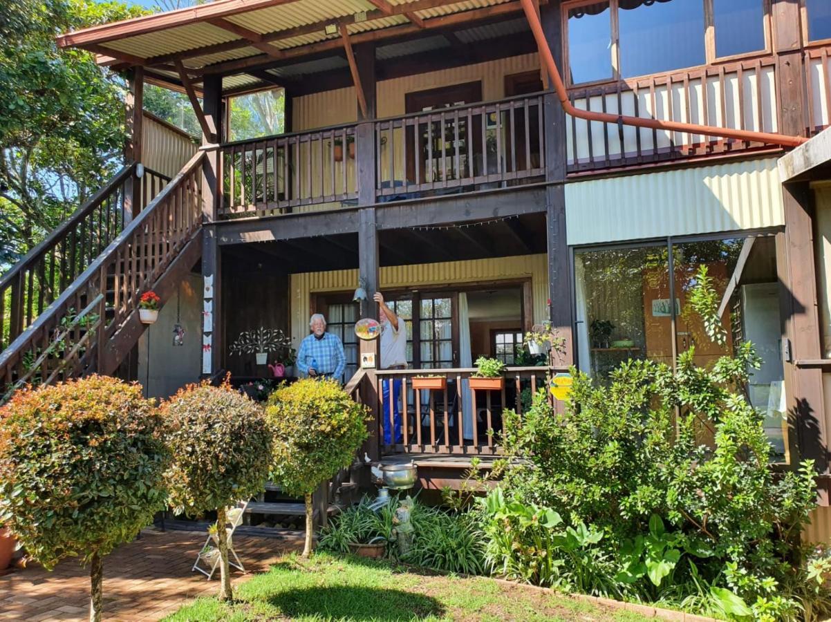 Kattekwaad Accommodation Kaapsehoop Extérieur photo