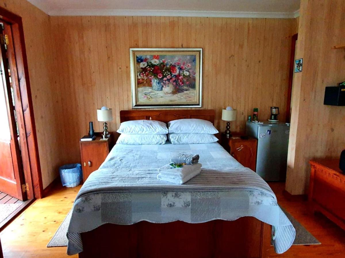 Kattekwaad Accommodation Kaapsehoop Extérieur photo