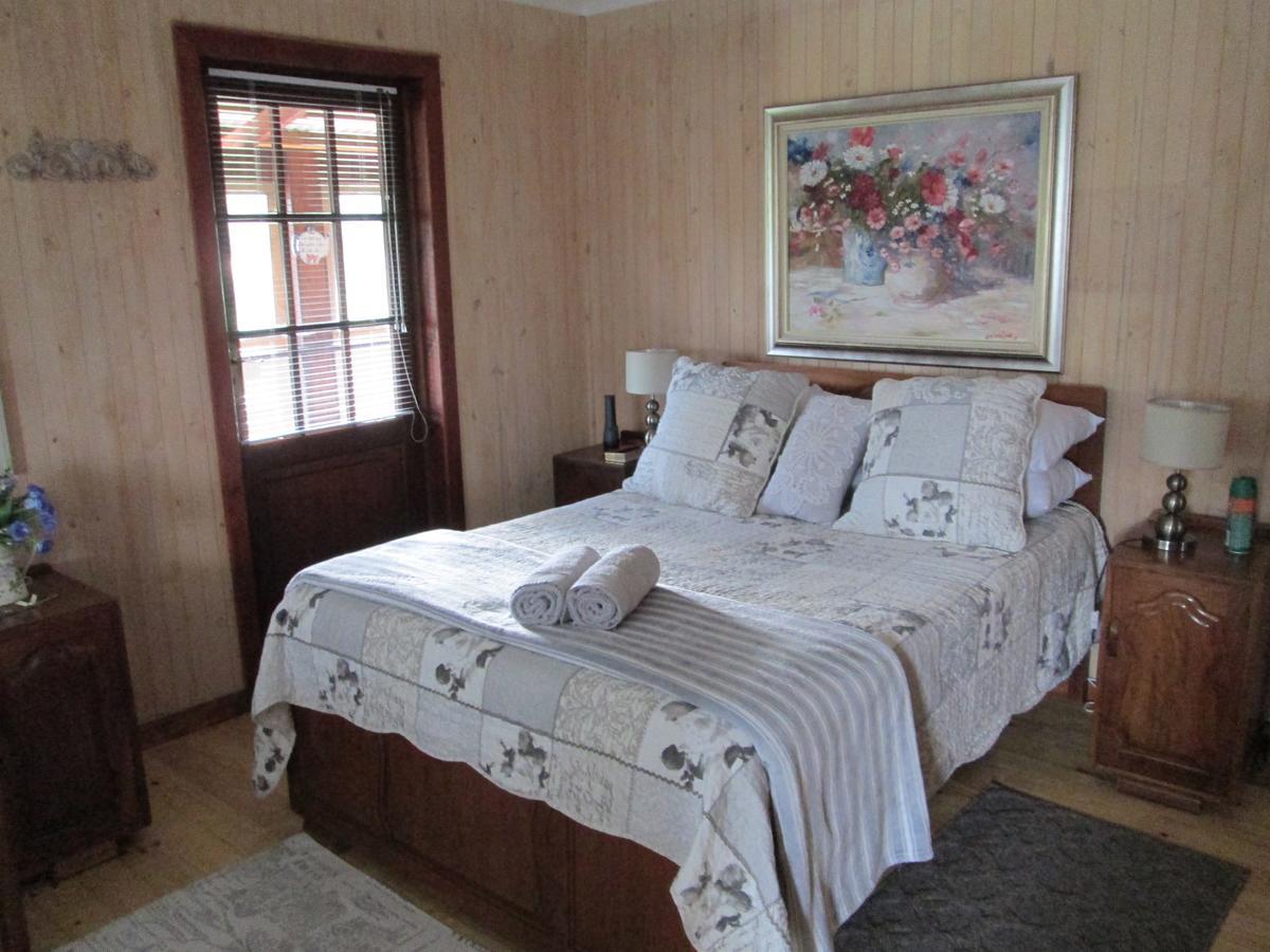 Kattekwaad Accommodation Kaapsehoop Extérieur photo